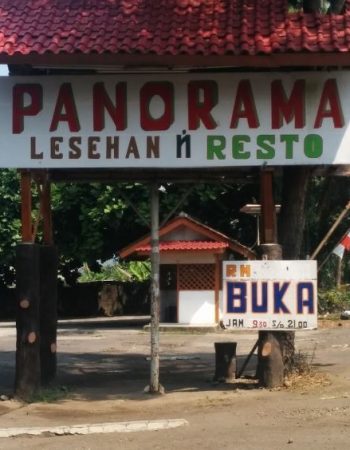 PANORAMA RESTO AND CAFE