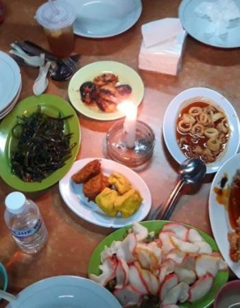 PANORAMA RESTO AND CAFE