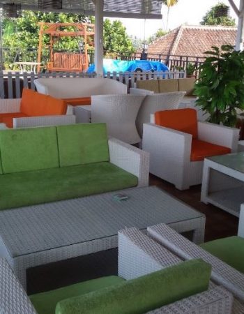 PANORAMA RESTO AND CAFE