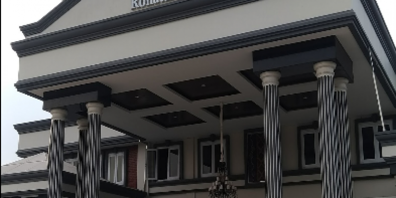 Pemerintahan Kota Depok Badan Lingkungan Hidup