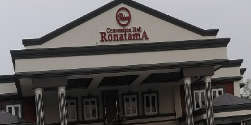 Pemerintahan Kota Depok Badan Lingkungan Hidup