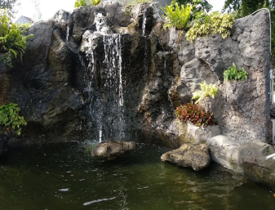 Taman Pemuda Pratama