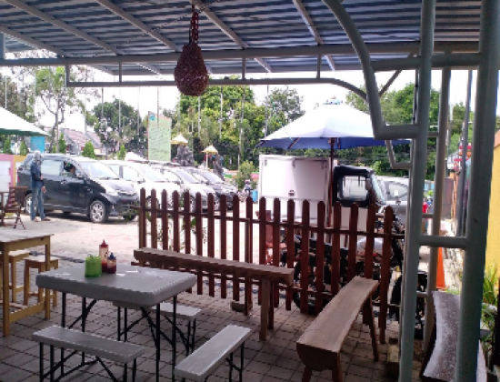 Taman Pemuda Pratama