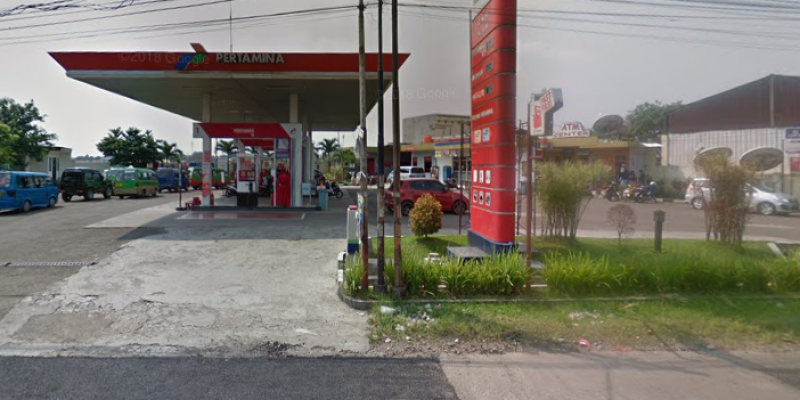 Pertamina Gas 34.16110