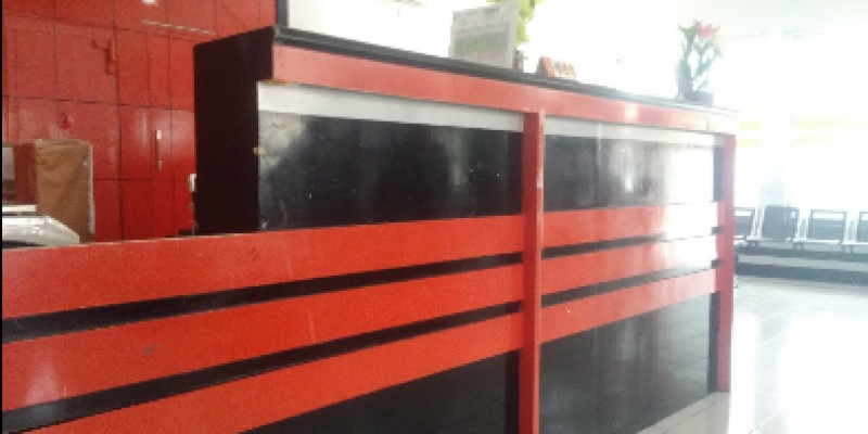 Kantor Pos Depok 1