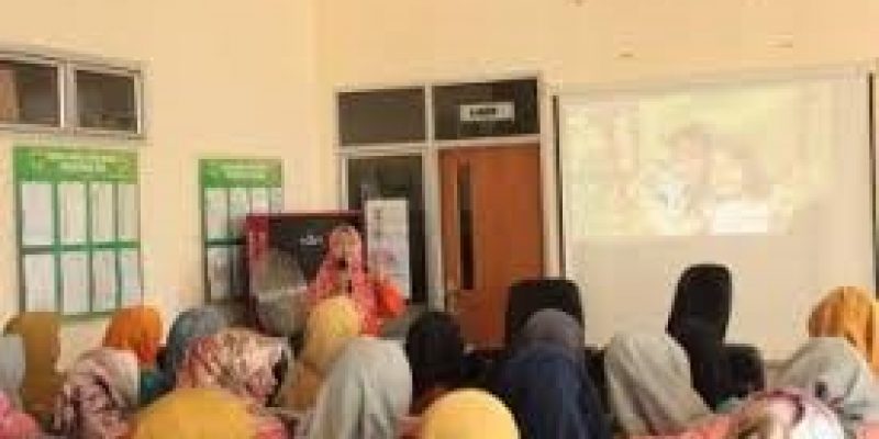 Puskesmas Cibungbulang