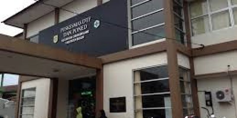 Puskesmas Cibungbulang