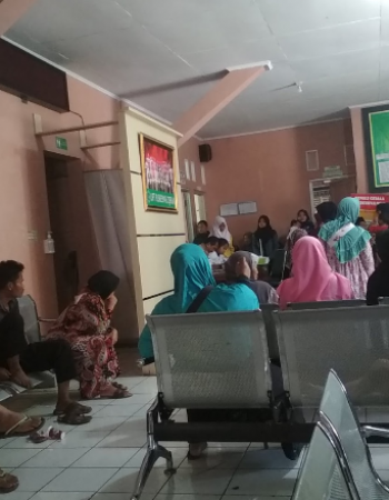 Puskesmas Cijeruk