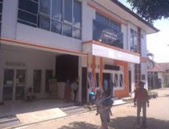 Puskesmas Ciseeng