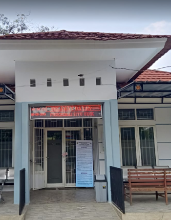Puskesmas Situ Udik