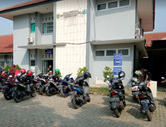 Puskesmas Ciampea UPT