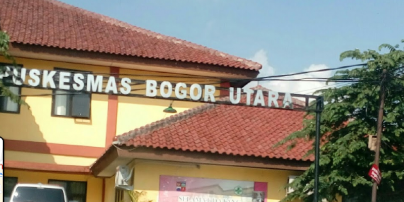 Puskesmas Bogor Utara