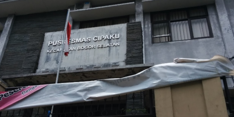 Puskesmas Cipaku