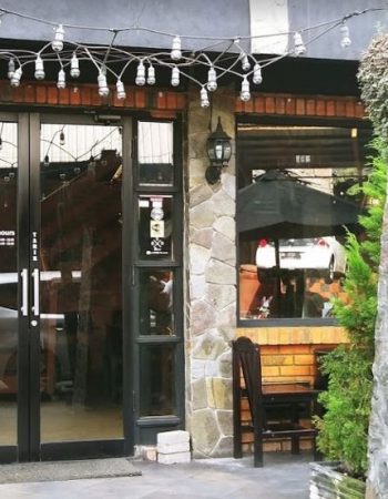 Red Brick Cafe
