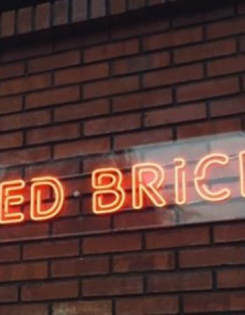 Red Brick Cafe