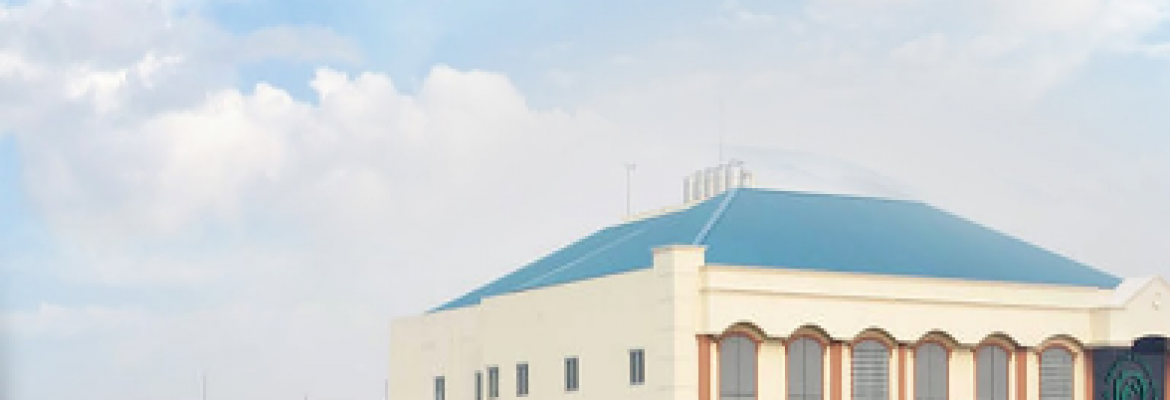 RSU Hasanah Graha Afiah