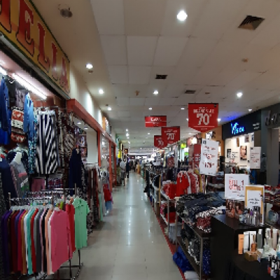 Super Indo depok