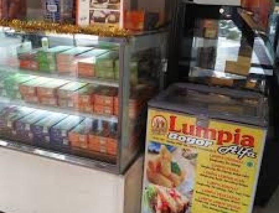 Superkue Cake & Bakery 3 (Margajaya)