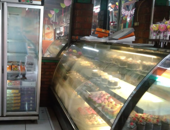 Super Kue Cake & Bakery 1 (Pusat IPB)