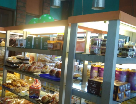 Super Kue Cake & Bakery 1 (Pusat IPB)