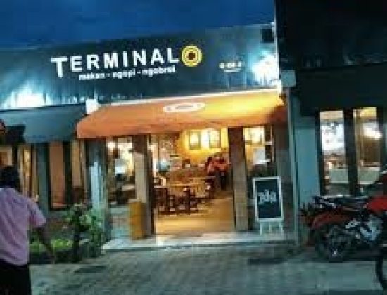 TERMINAL-O
