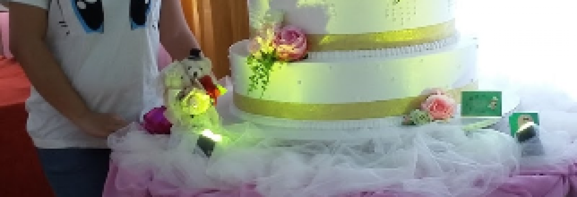 FIERDHA CAKES