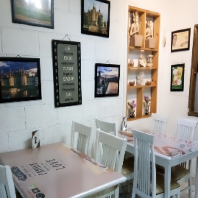 Warung Boamboim