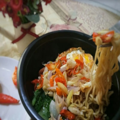 Warung Boamboim